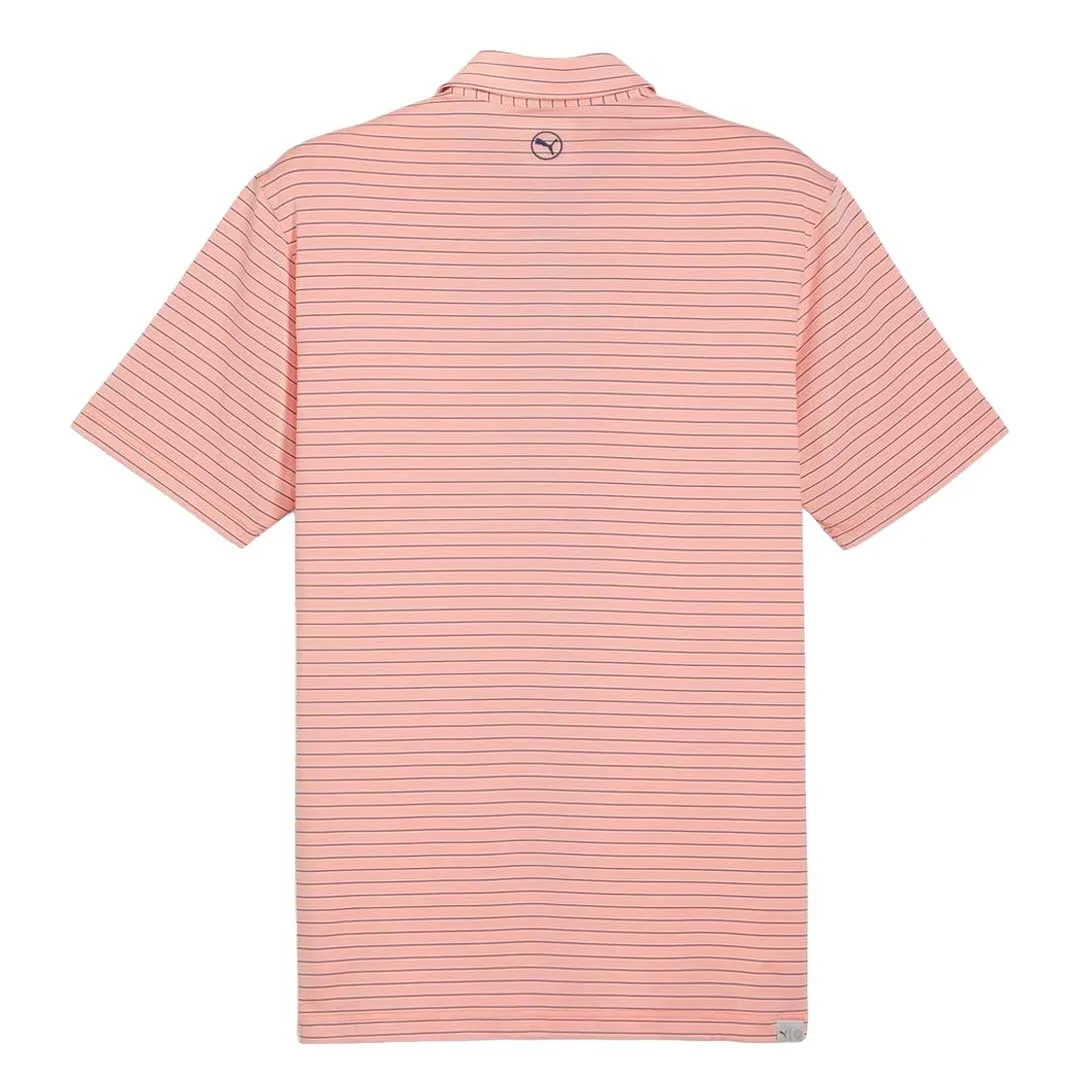 Puma - Herren MATTR Bay Golf Polo (621787 14)