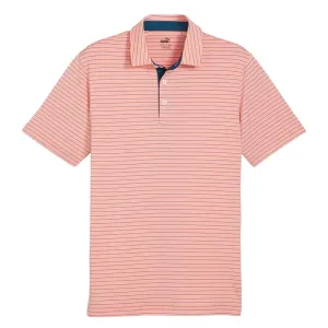 Puma - Herren MATTR Bay Golf Polo (621787 14)