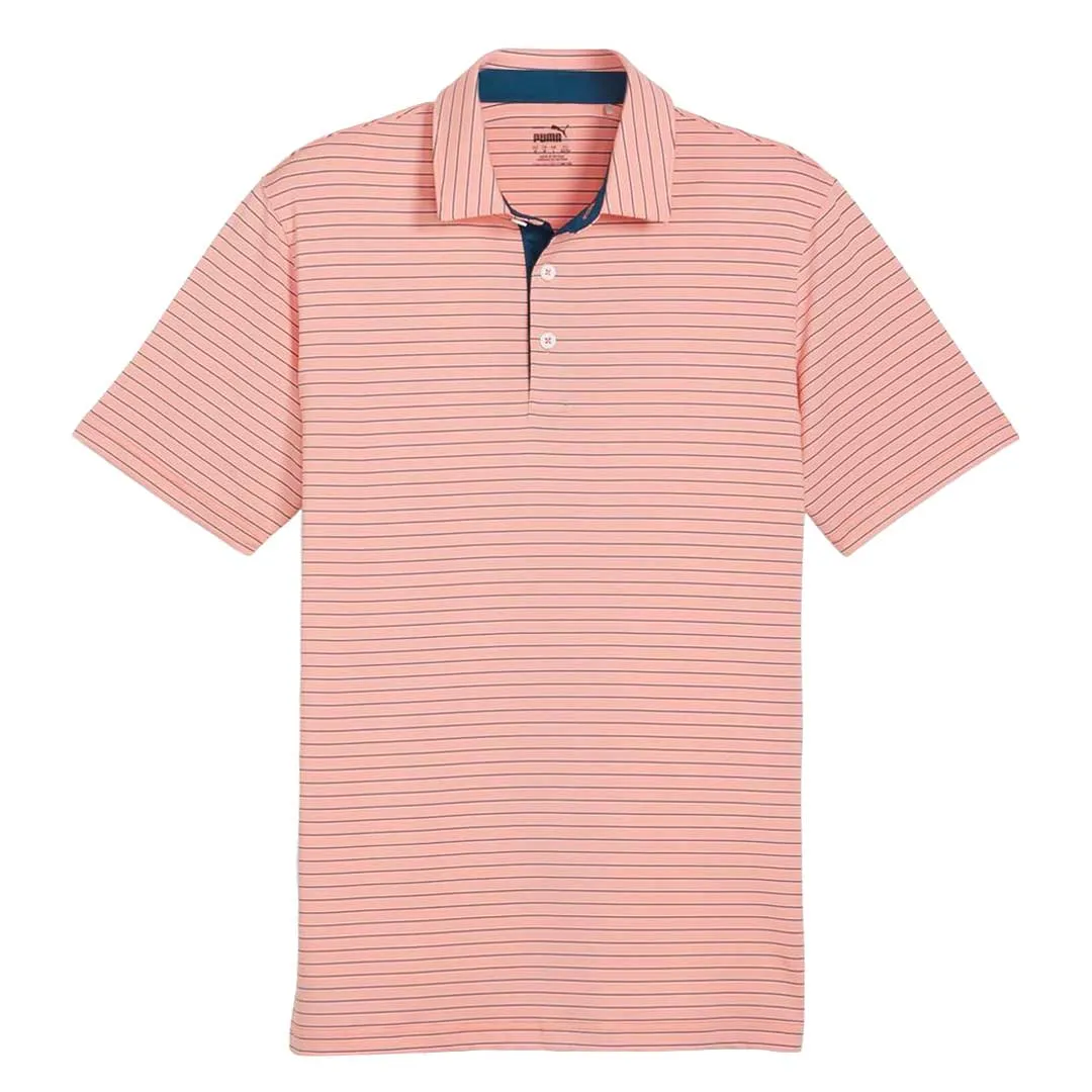 Puma - Herren MATTR Bay Golf Polo (621787 14)
