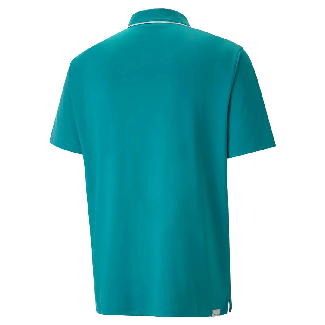 Puma - Herren Mattr Bridges Polo (538708 04)