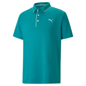 Puma - Herren Mattr Bridges Polo (538708 04)