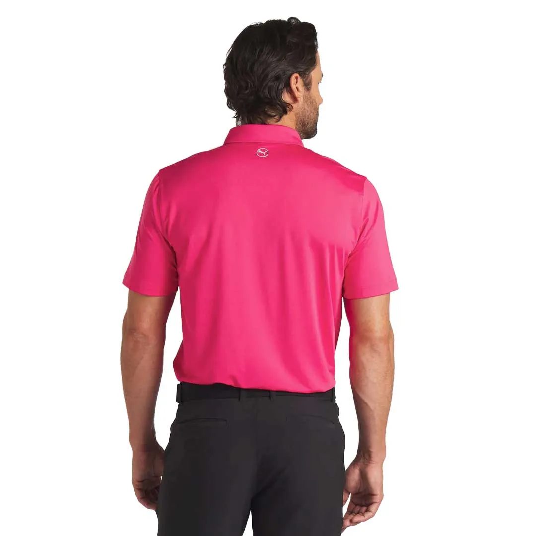 Puma - Herren MATTR Brigade Golf Polo (624471 07)