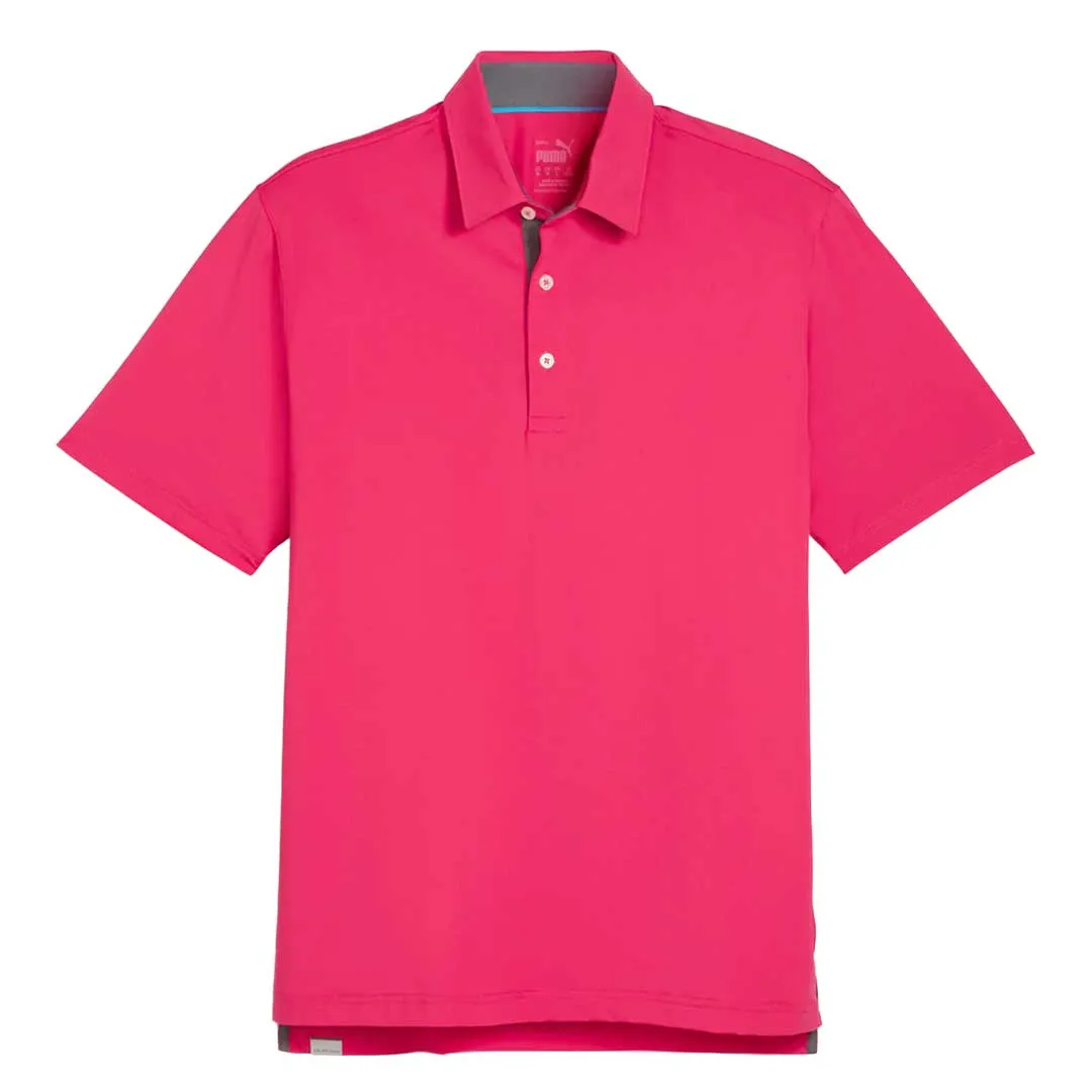 Puma - Herren MATTR Brigade Golf Polo (624471 07)