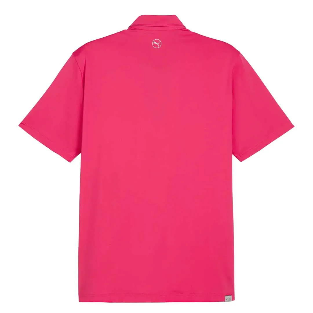 Puma - Herren MATTR Brigade Golf Polo (624471 07)