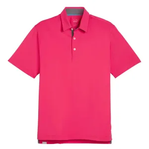 Puma - Herren MATTR Brigade Golf Polo (624471 07)