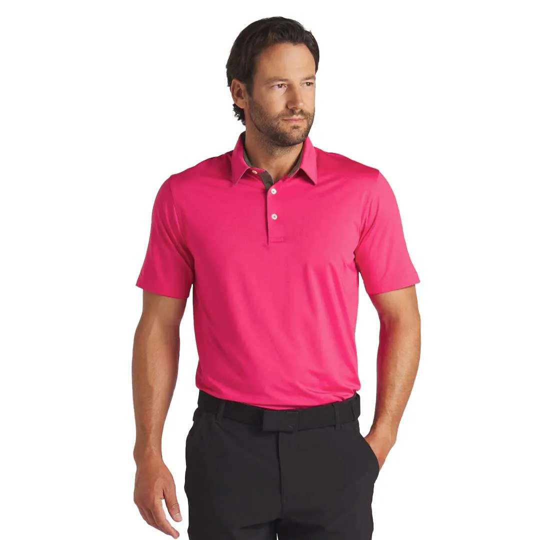 Puma - Herren MATTR Brigade Golf Polo (624471 07)