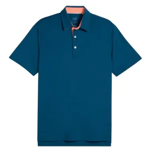 Puma - Herren MATTR Brigade Golf Polo (624471 10)