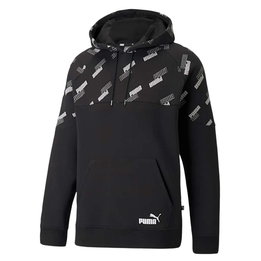 Puma - Power-Hoodie für Herren (589395 01)