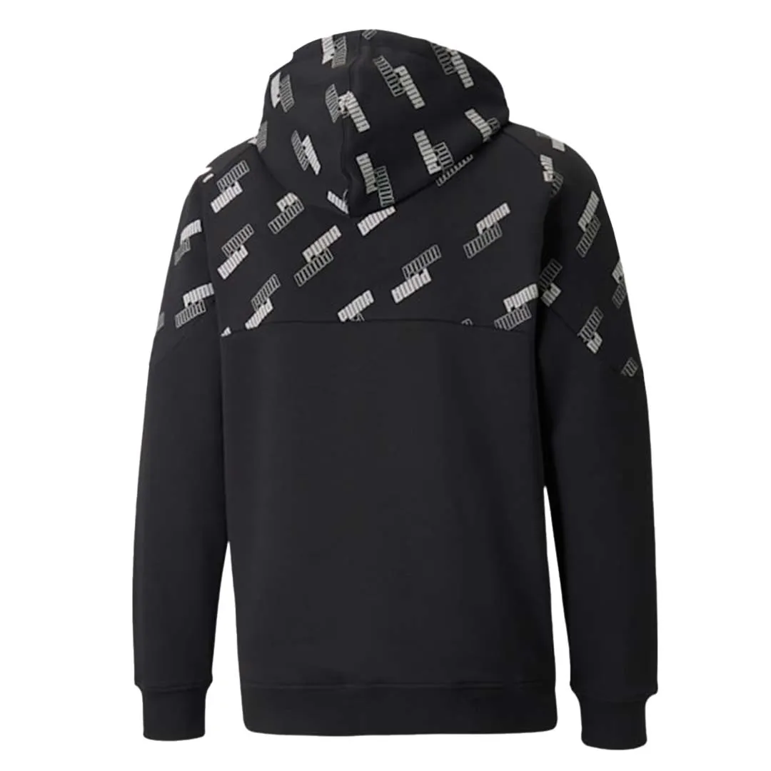 Puma - Power-Hoodie für Herren (589395 01)