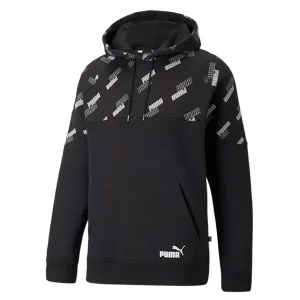 Puma - Power-Hoodie für Herren (589395 01)