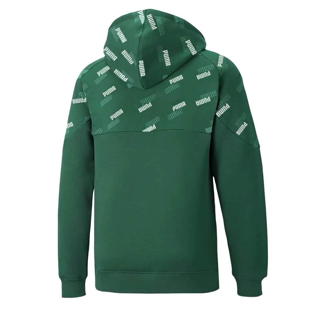 Puma - Power-Hoodie für Herren (589395 24)