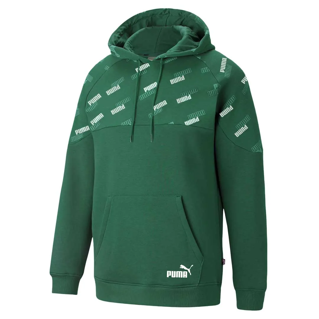 Puma - Power-Hoodie für Herren (589395 24)