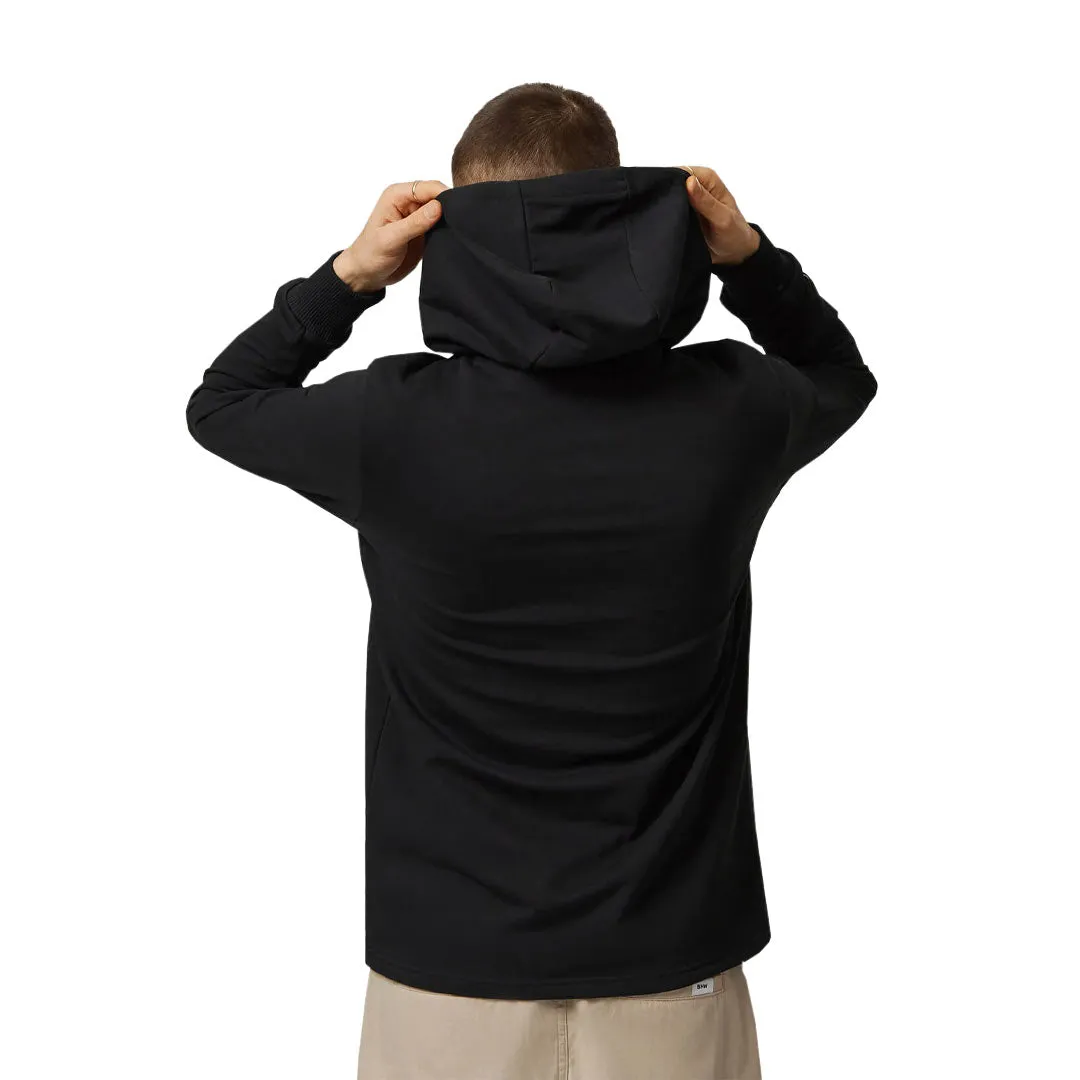 Puma - Herren Scuderia Ferrari Renn-Big Shield Hoodie (627054 01)