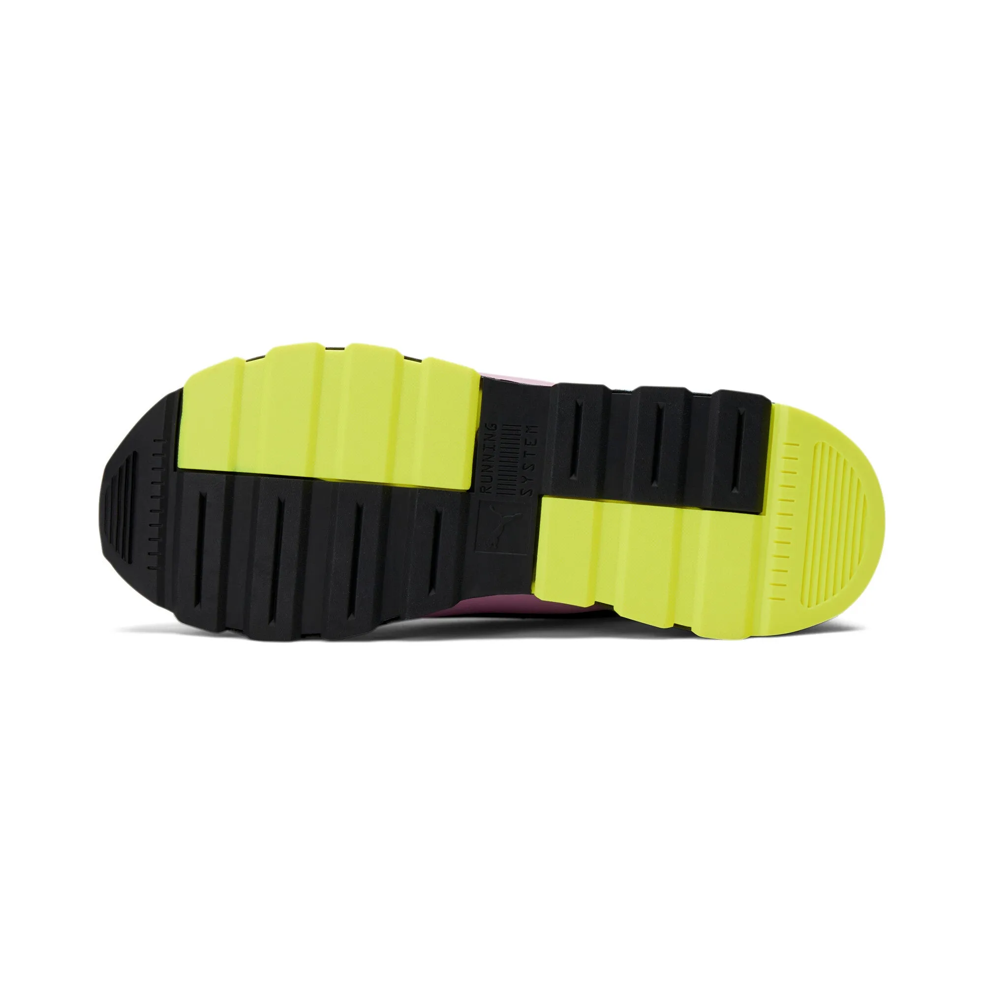PUMA Herren Sportbekleidung von RS 2.0 Sneakers