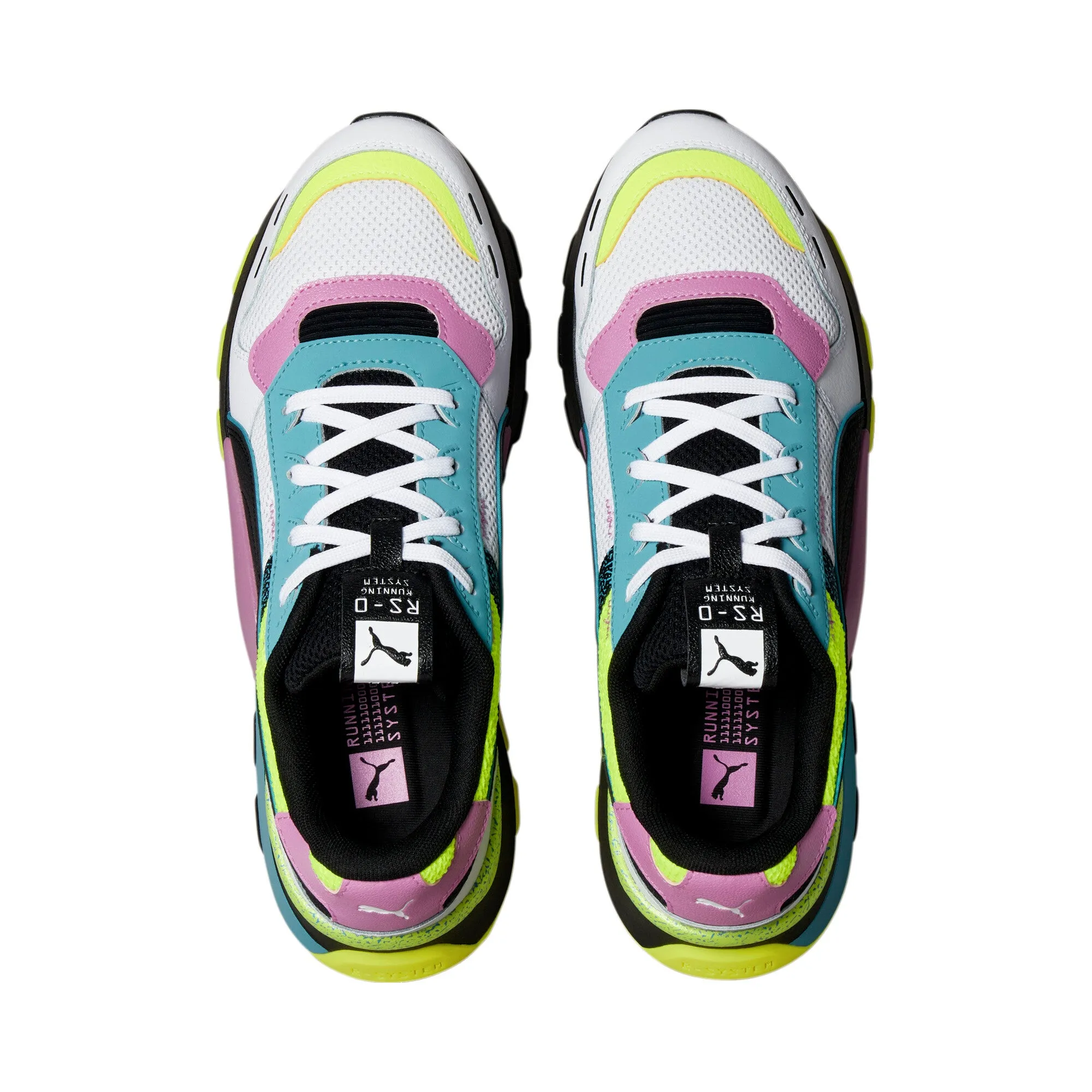 PUMA Herren Sportbekleidung von RS 2.0 Sneakers