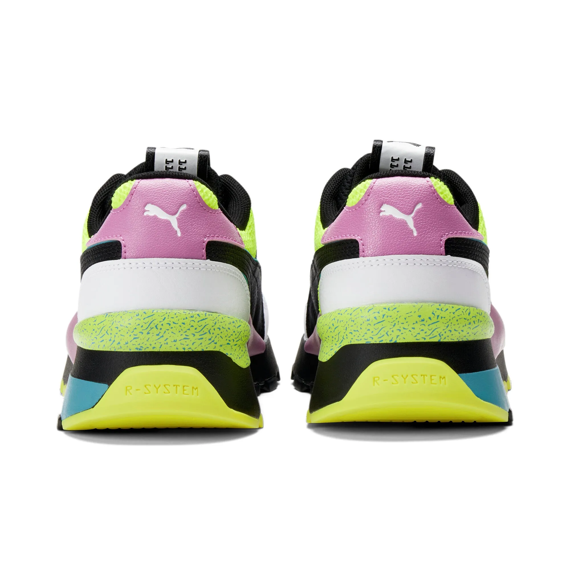 PUMA Herren Sportbekleidung von RS 2.0 Sneakers
