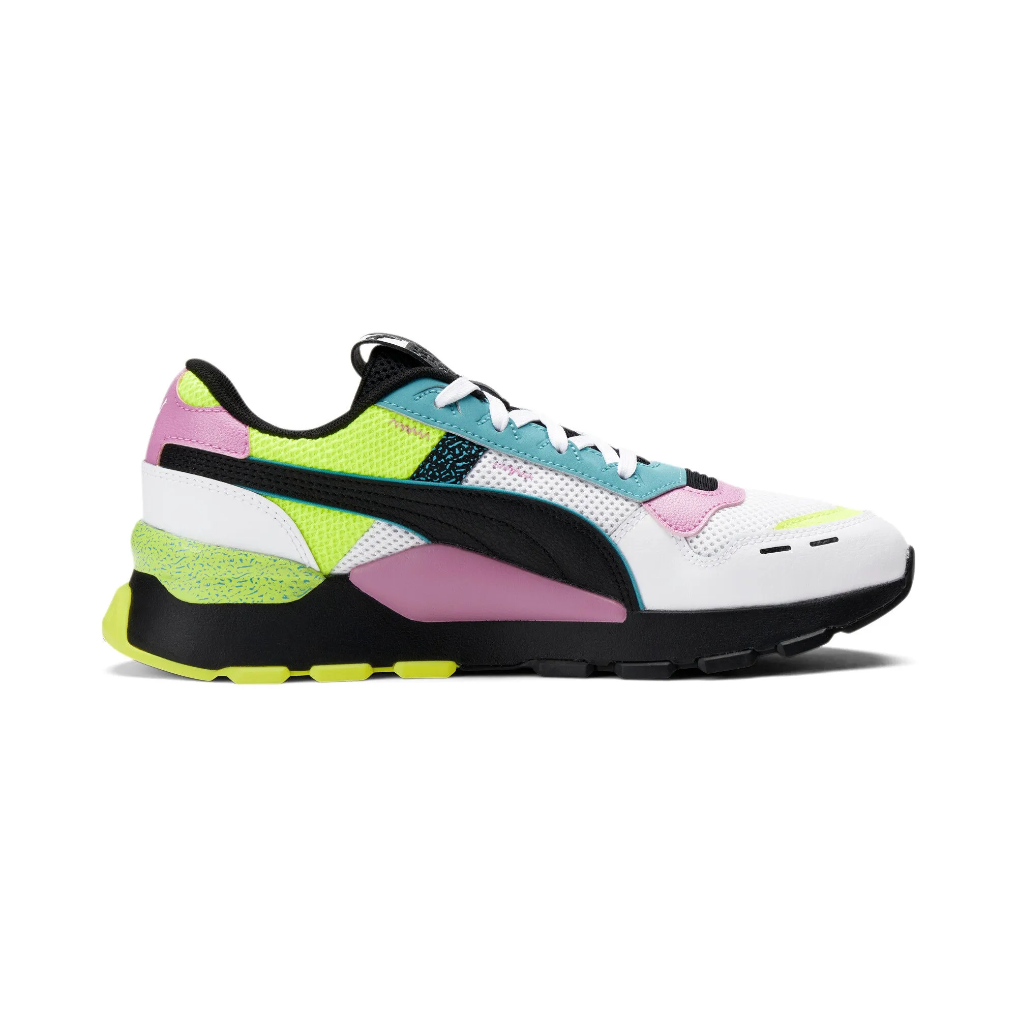 PUMA Herren Sportbekleidung von RS 2.0 Sneakers