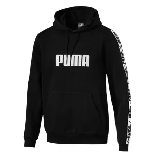 Puma - Herren Taping Hoodie (845717 01)