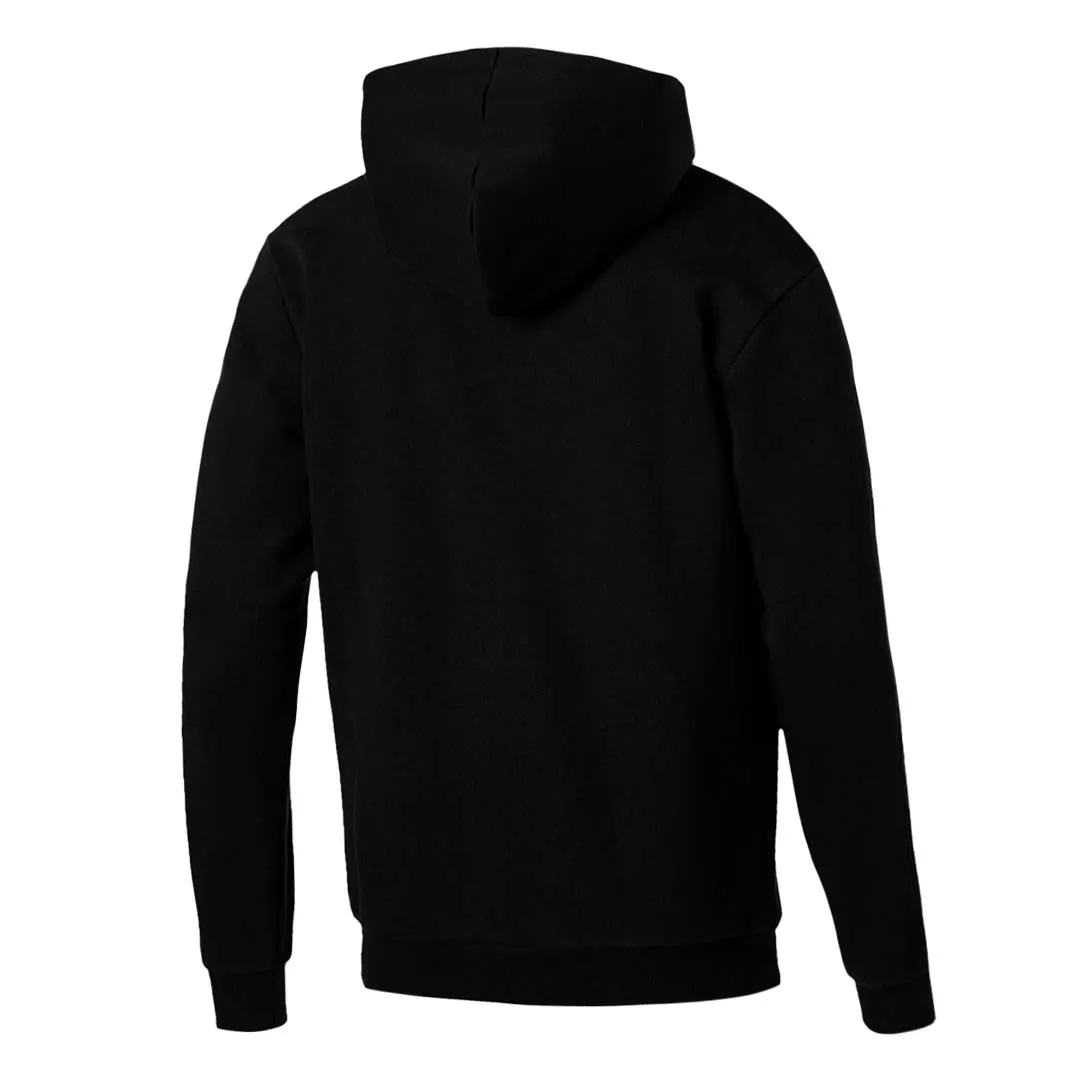 Puma - Herren Taping Hoodie (845717 01)