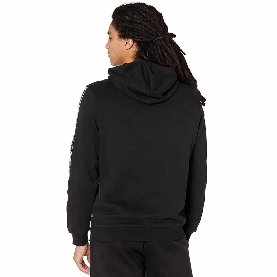 Puma - Herren Taping Hoodie (845717 01)