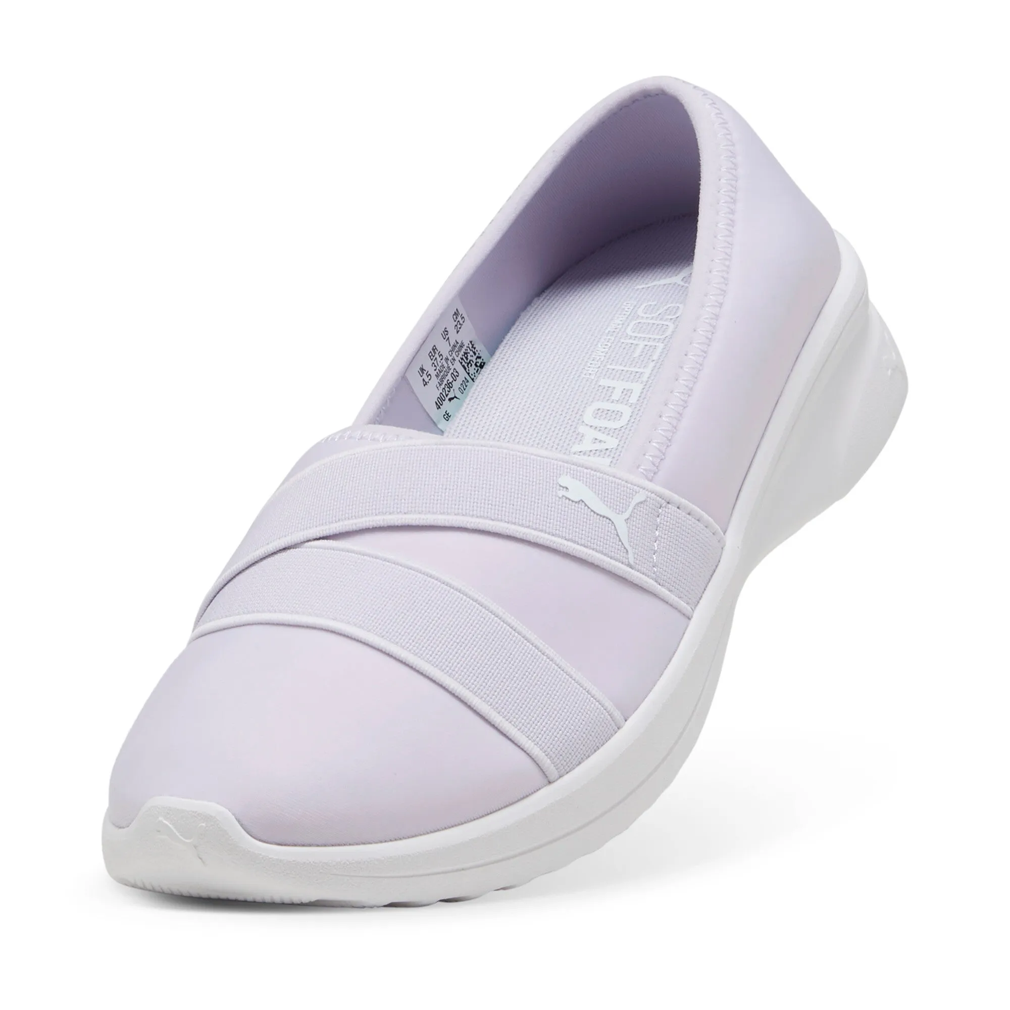 PUMA Damen Adelina 2 Slip-On Schuhe
