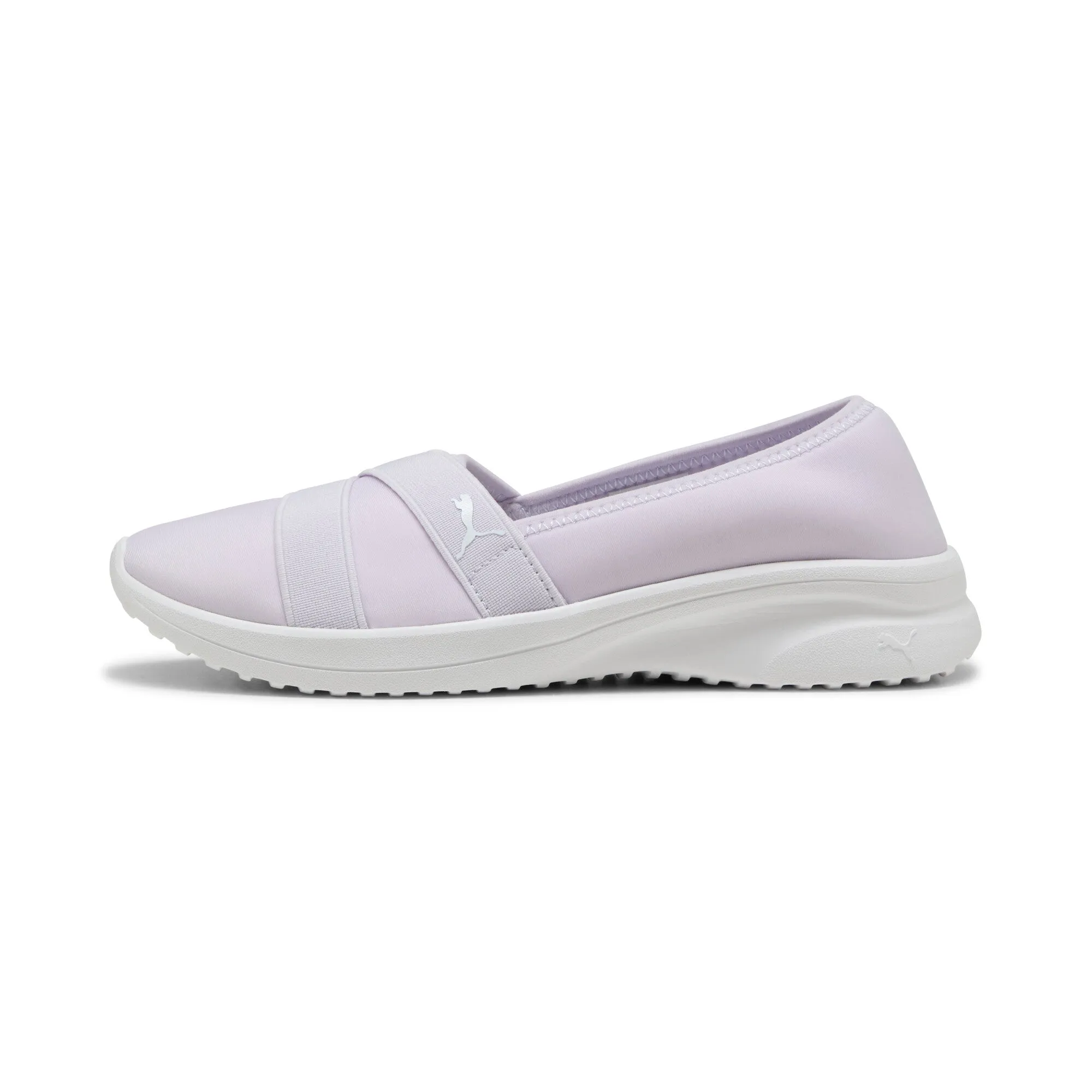PUMA Damen Adelina 2 Slip-On Schuhe