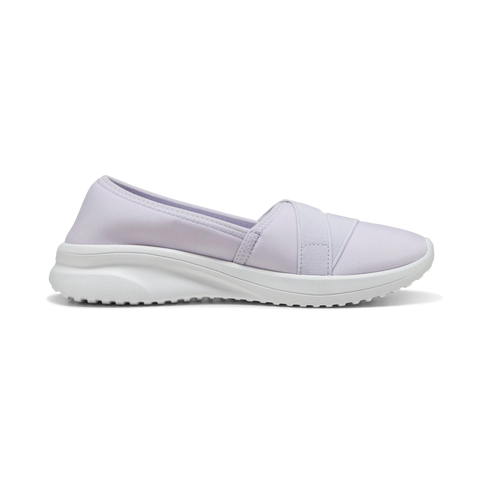 PUMA Damen Adelina 2 Slip-On Schuhe