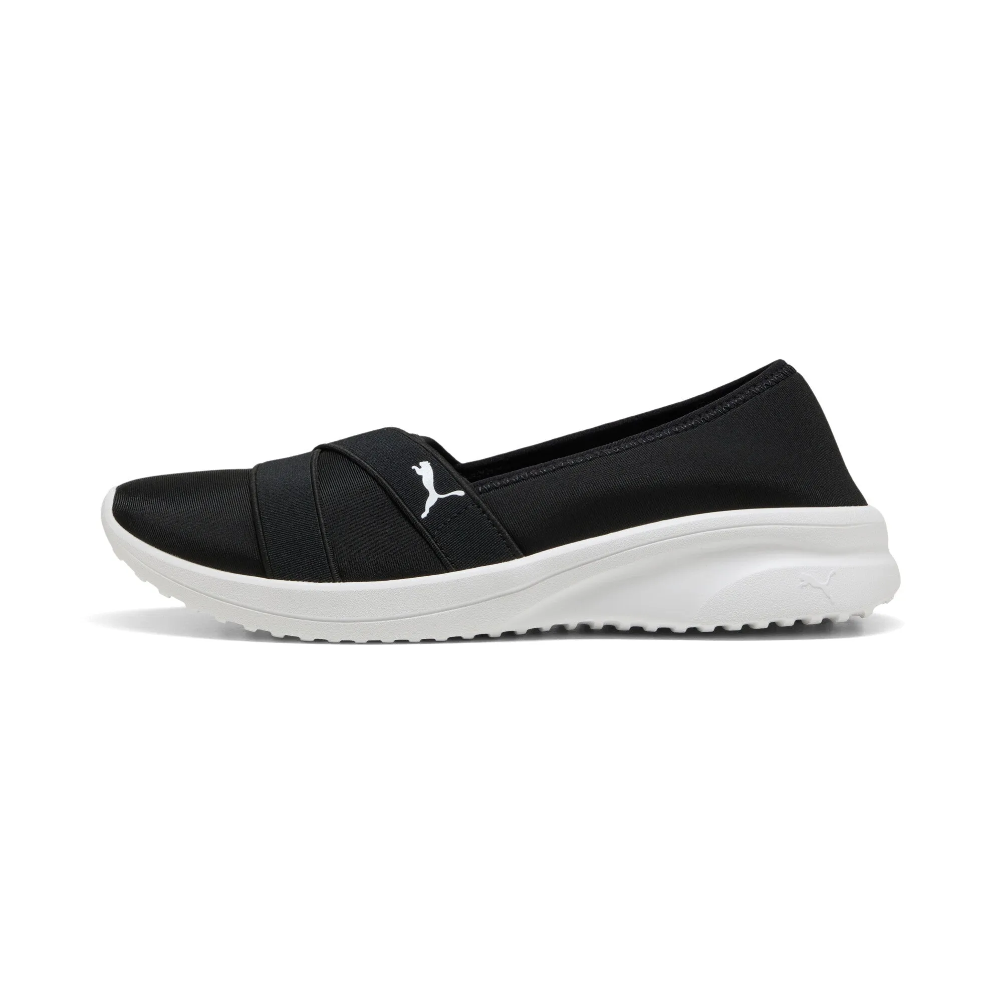 PUMA Damen Adelina 2 Slip-On Schuhe