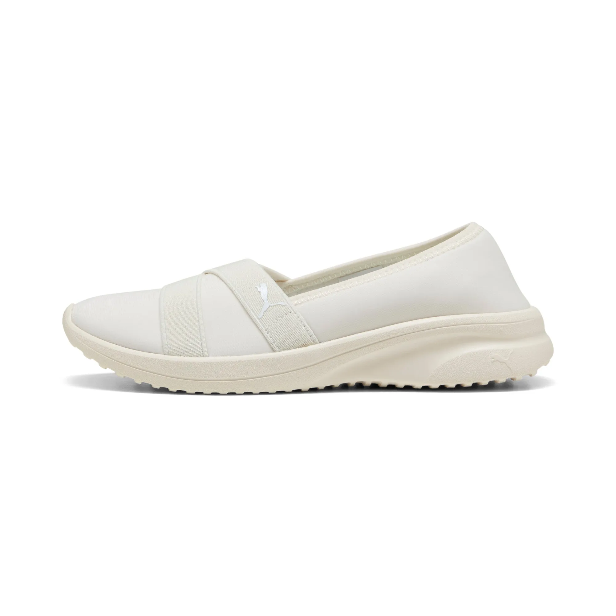 PUMA Damen Adelina 2 Slip-On Schuhe