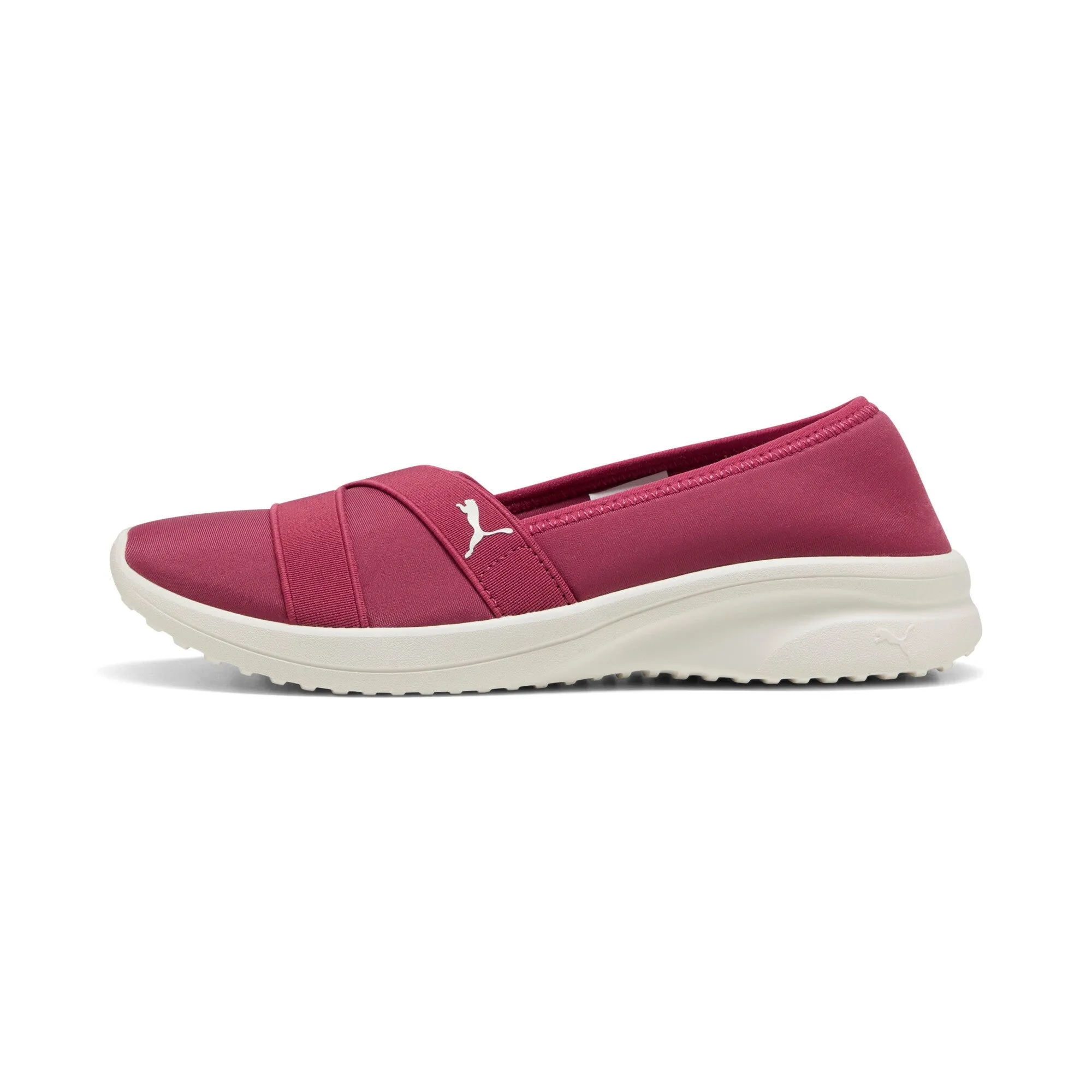 PUMA Damen Adelina 2 Slip-On Schuhe