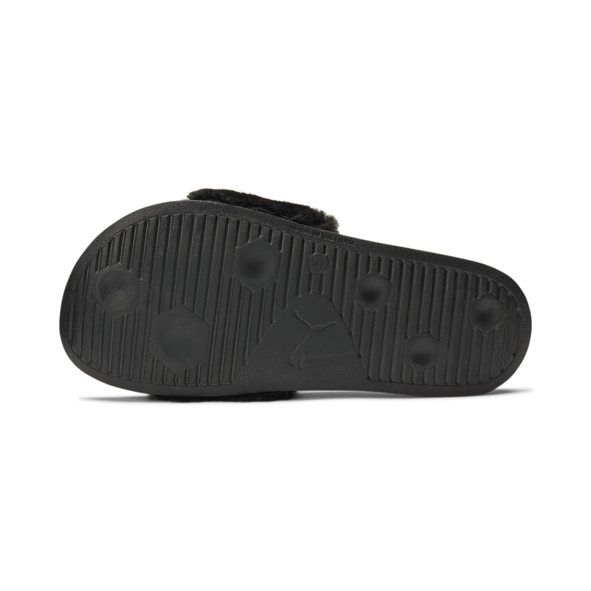 PUMA Damen High Court Leadcat Glory Sandalen