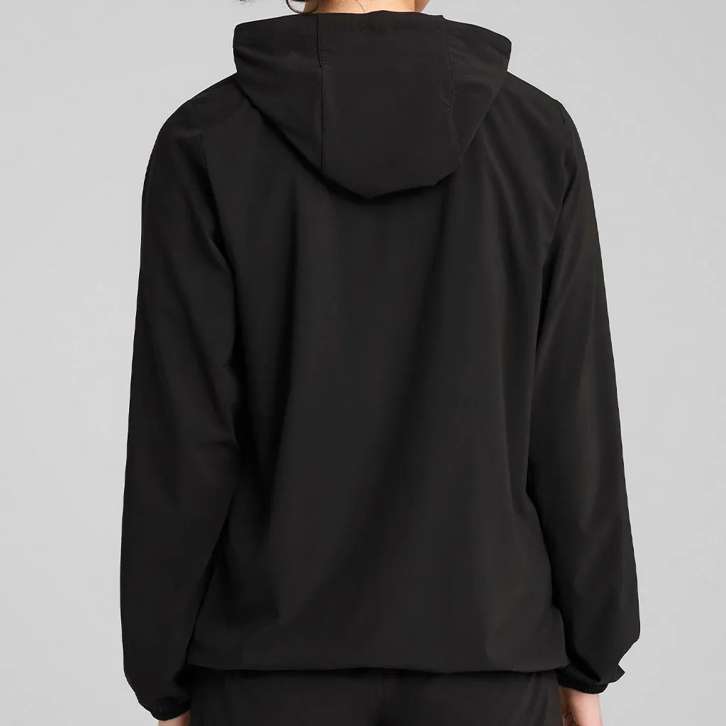 Puma Damen Puma Run Velocity Gewebte Jacke