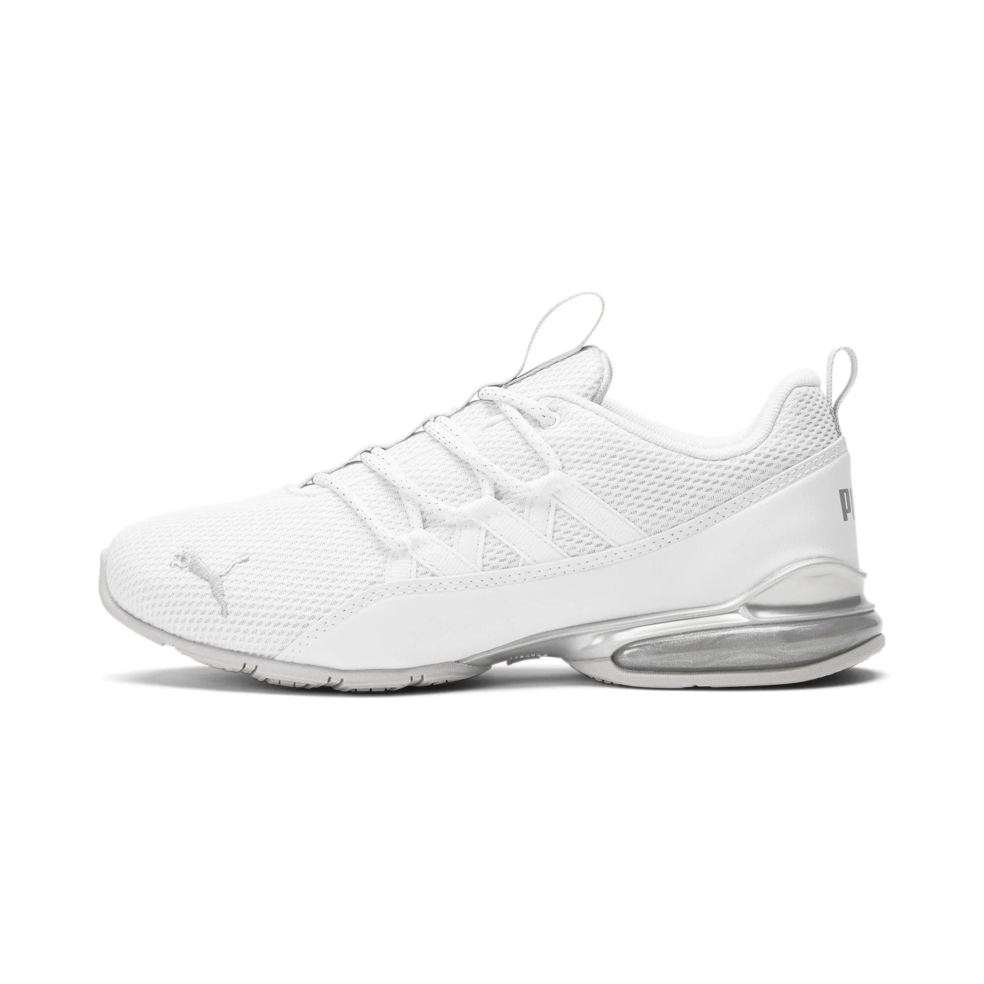 PUMA Damen Riaze Prowl Mod Swirl Laufschuh