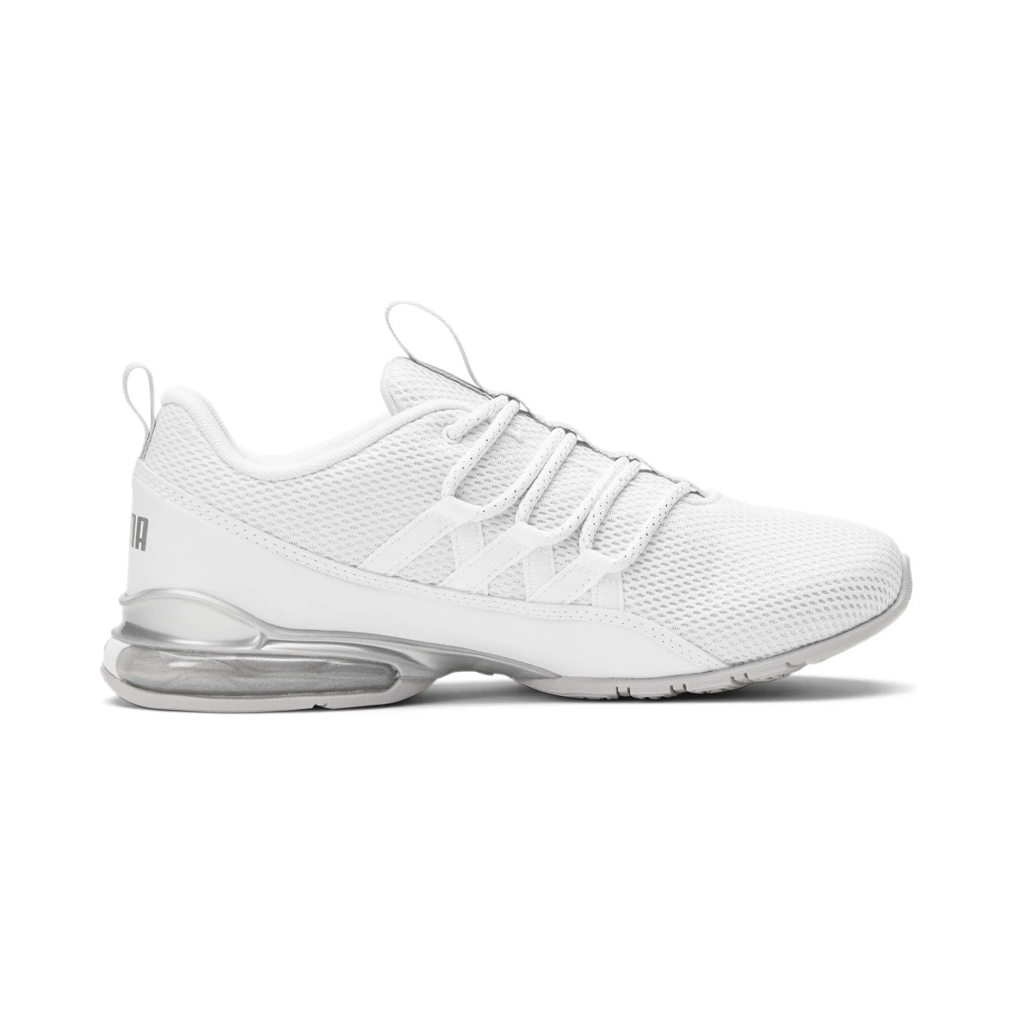 PUMA Damen Riaze Prowl Mod Swirl Laufschuh