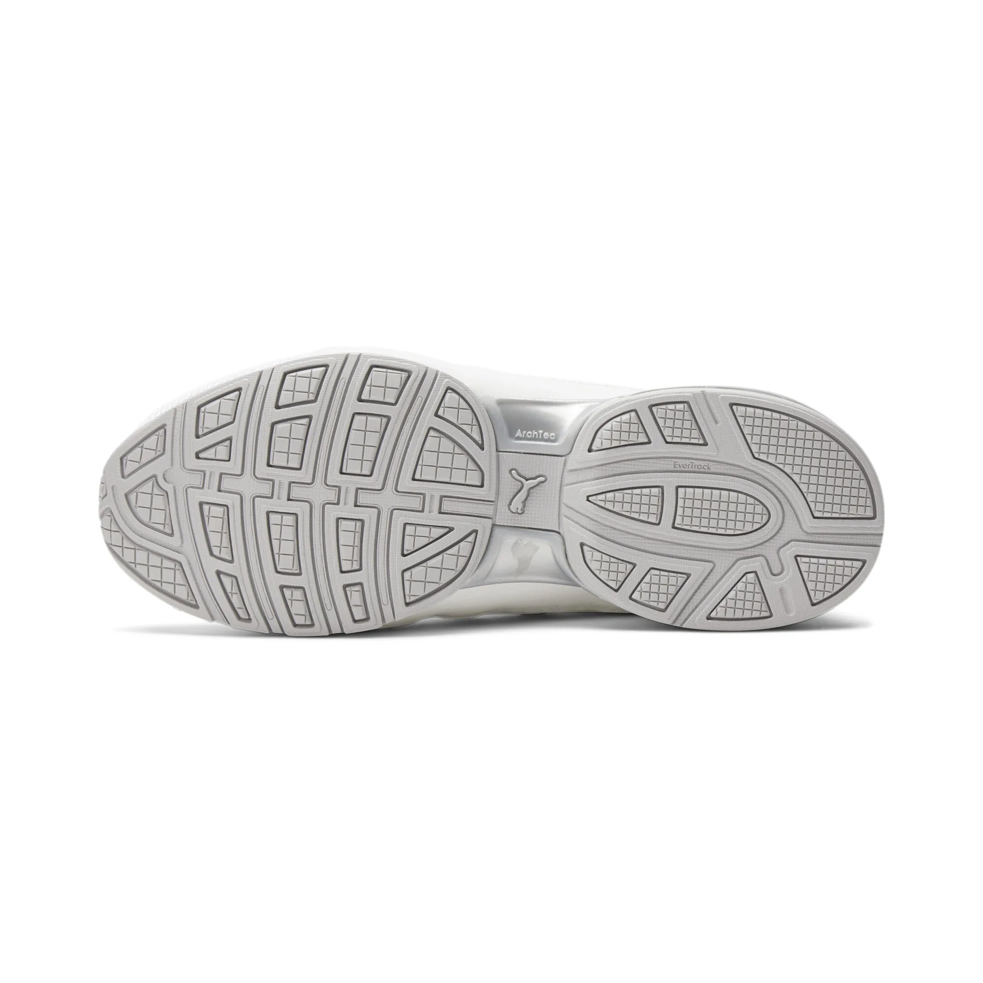 PUMA Damen Riaze Prowl Mod Swirl Laufschuh