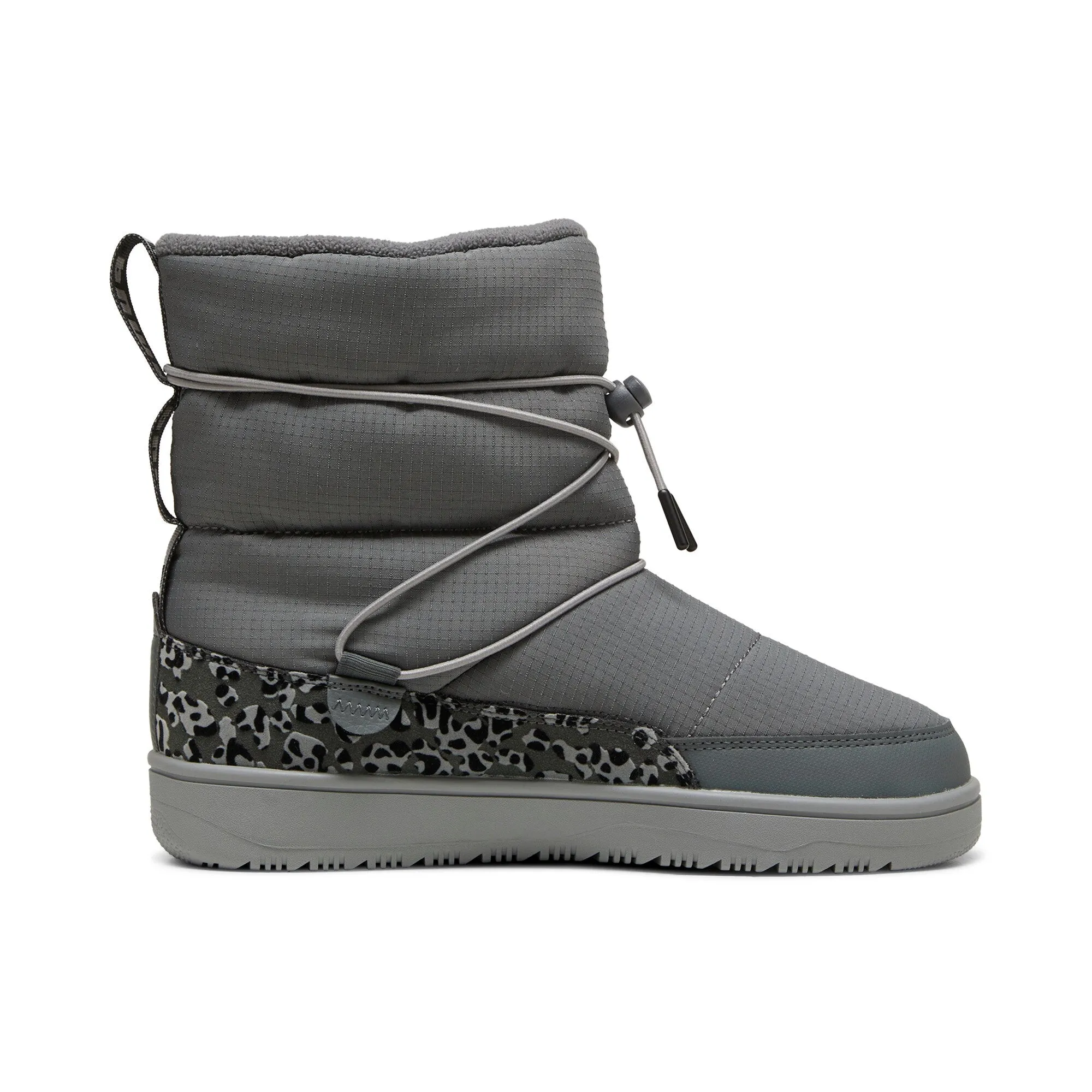 PUMA Damen Snowbae Animal Boots