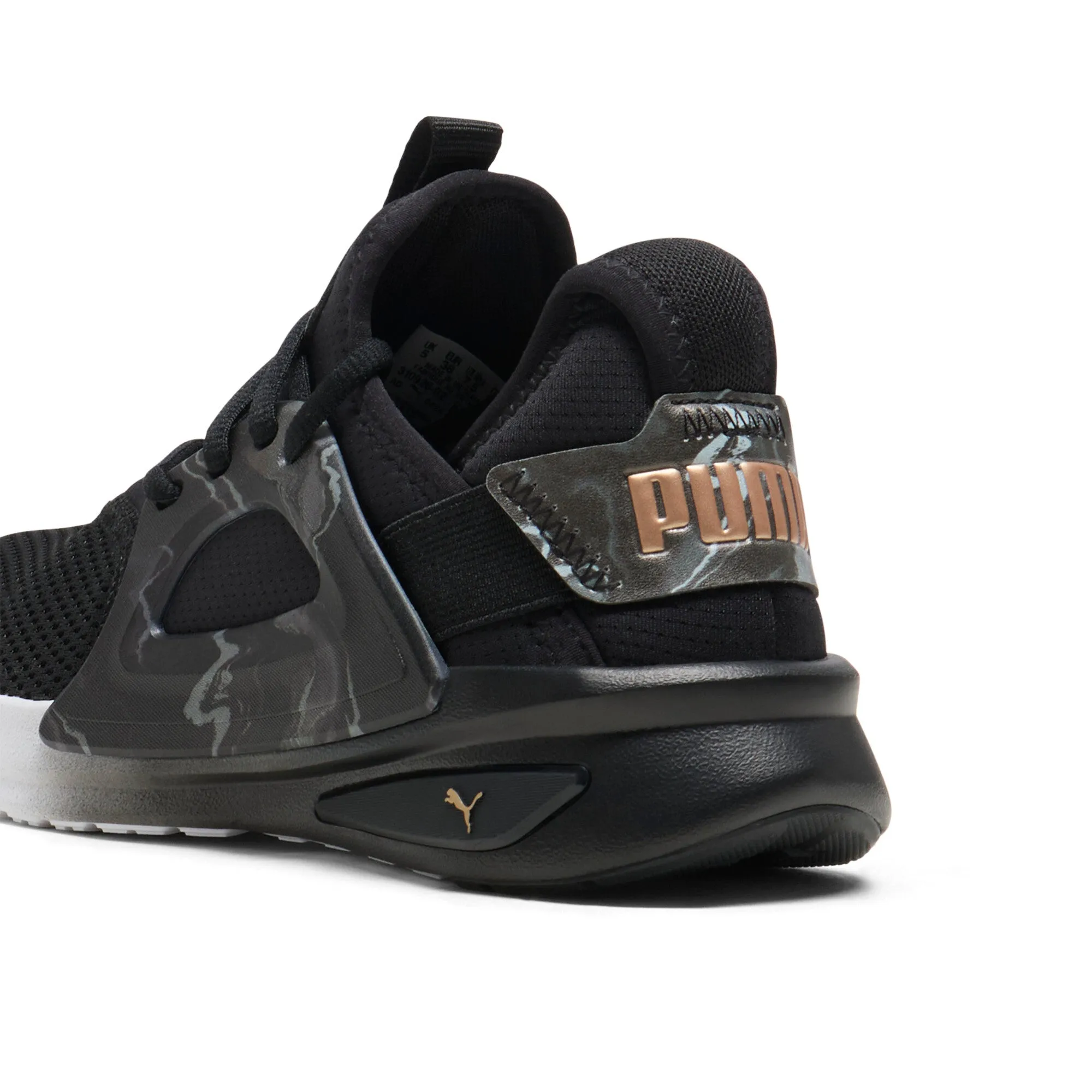 PUMA Damen SOFTRIDE Enzo Evo Geode Laufschuhe