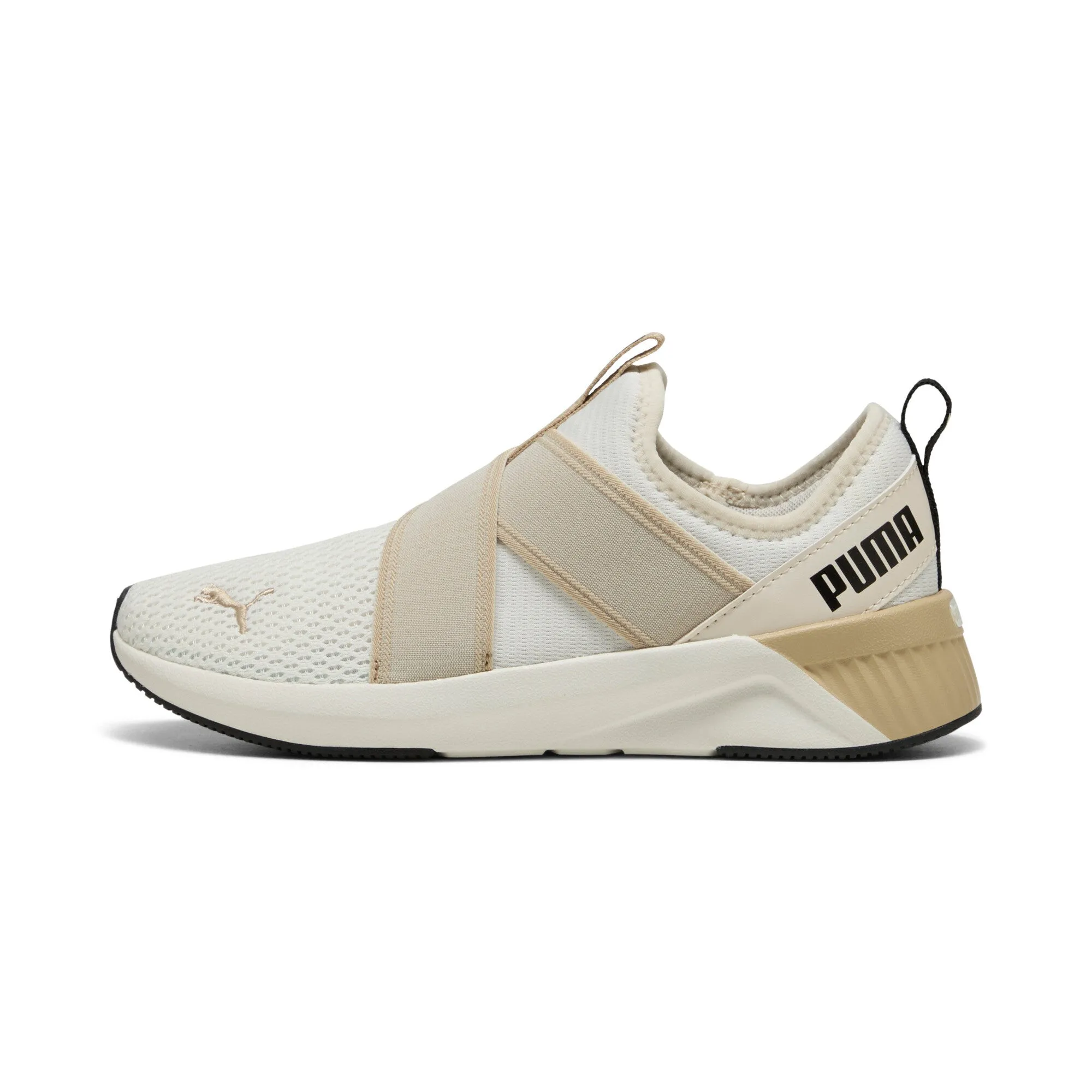 PUMA Damen SOFTRIDE Harli Slip-On Laufschuhe