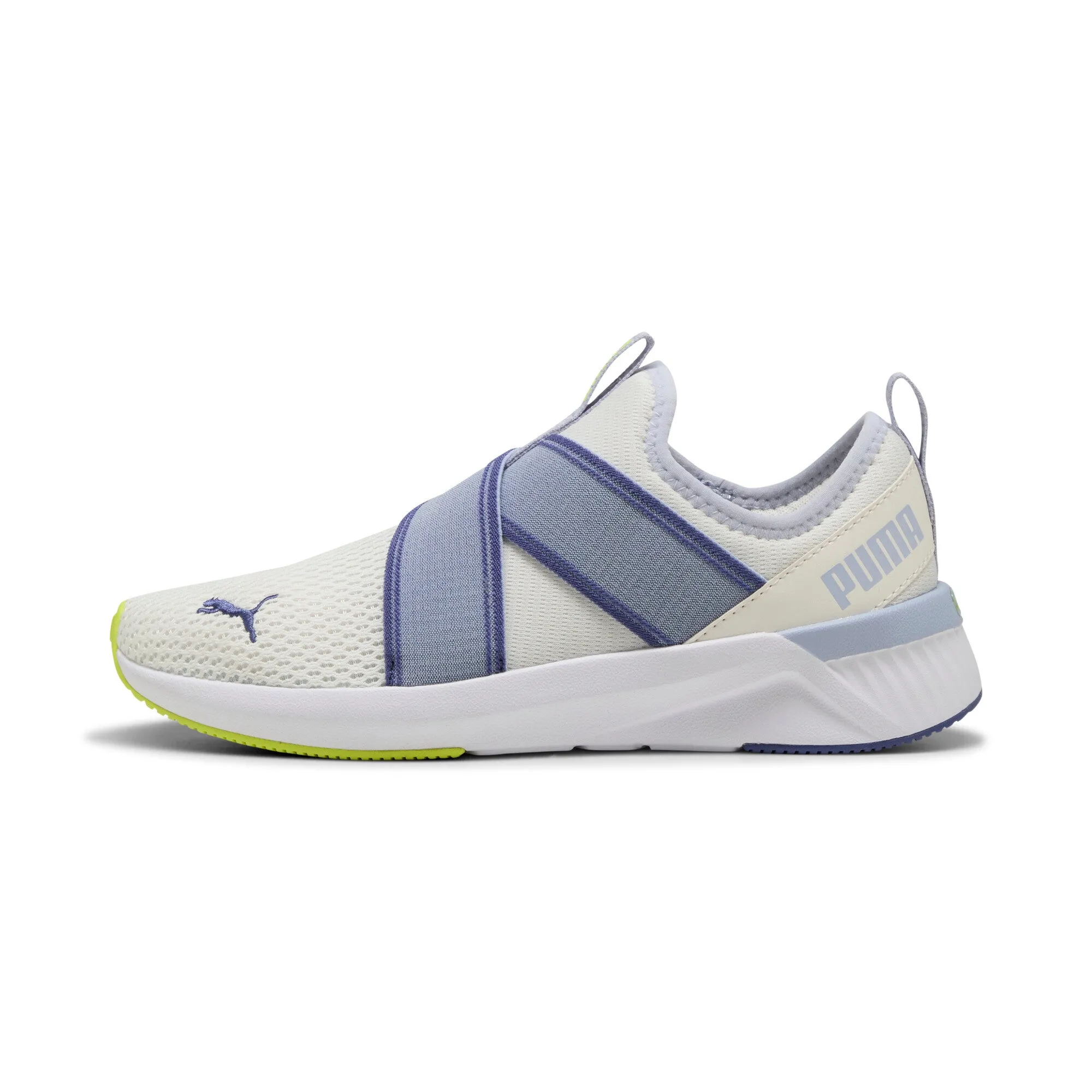 PUMA Damen SOFTRIDE Harli Slip-On Laufschuhe