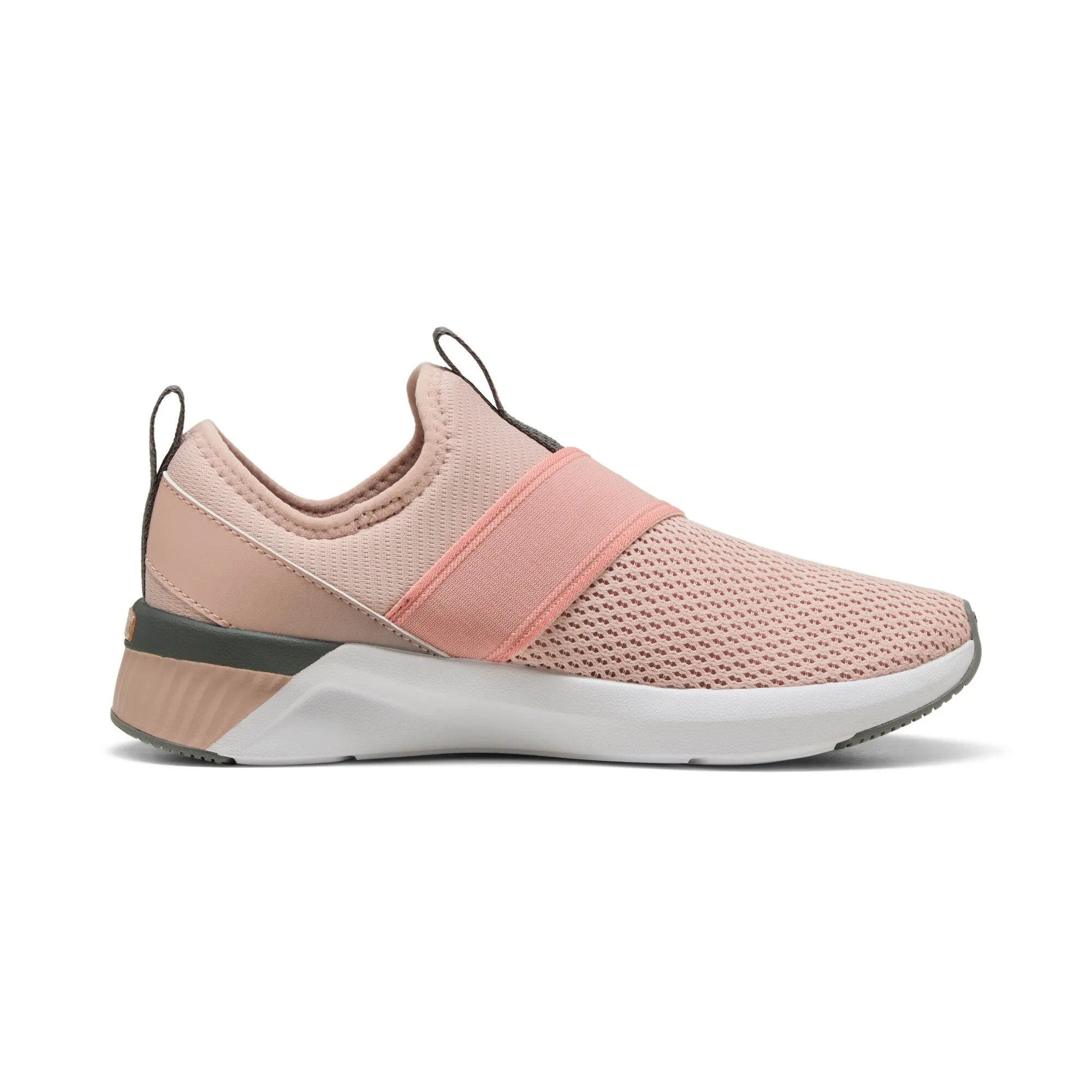 PUMA Damen SOFTRIDE Harli Slip-On Laufschuhe