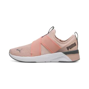 PUMA Damen SOFTRIDE Harli Slip-On Laufschuhe