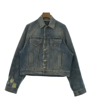 R13 Denim-Jacken
