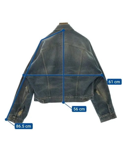R13 Denim-Jacken