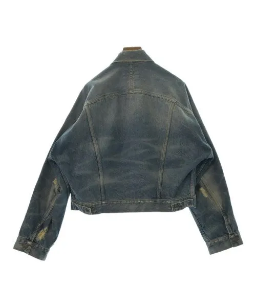R13 Denim-Jacken