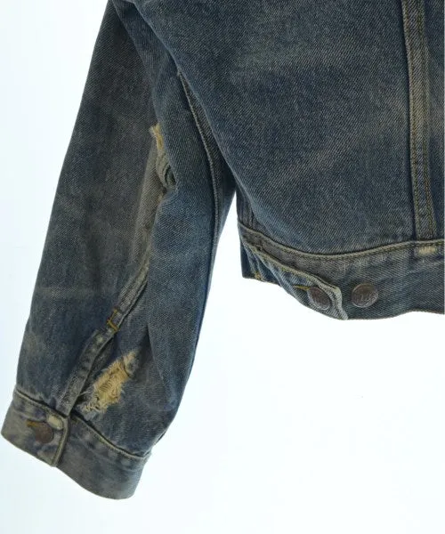 R13 Denim-Jacken