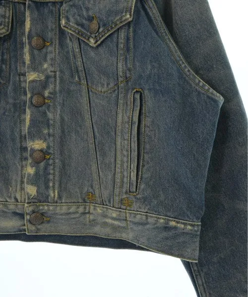 R13 Denim-Jacken