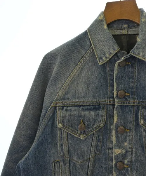 R13 Denim-Jacken