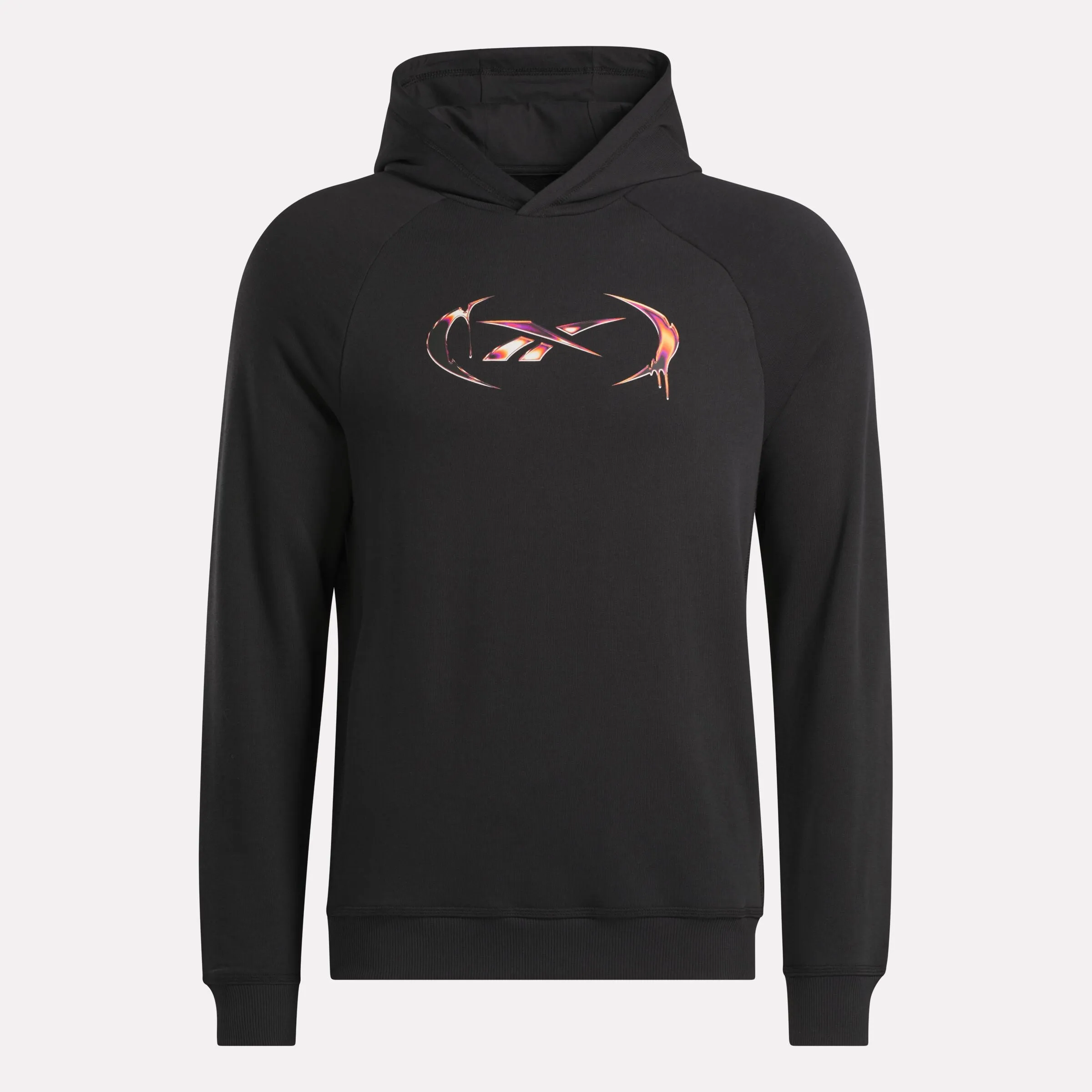 Reebok Basketball Heat Wave Kapuzenpullover