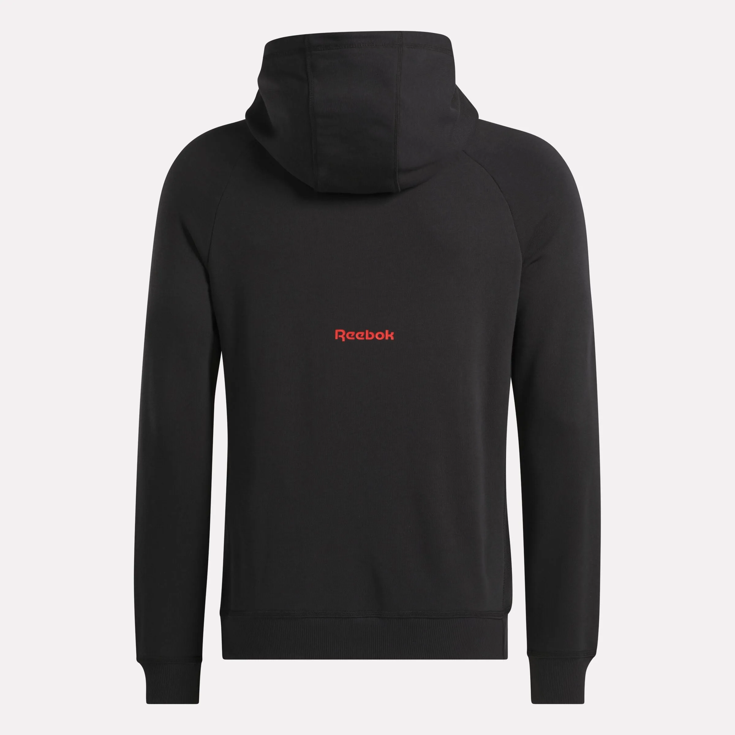 Reebok Basketball Heat Wave Kapuzenpullover