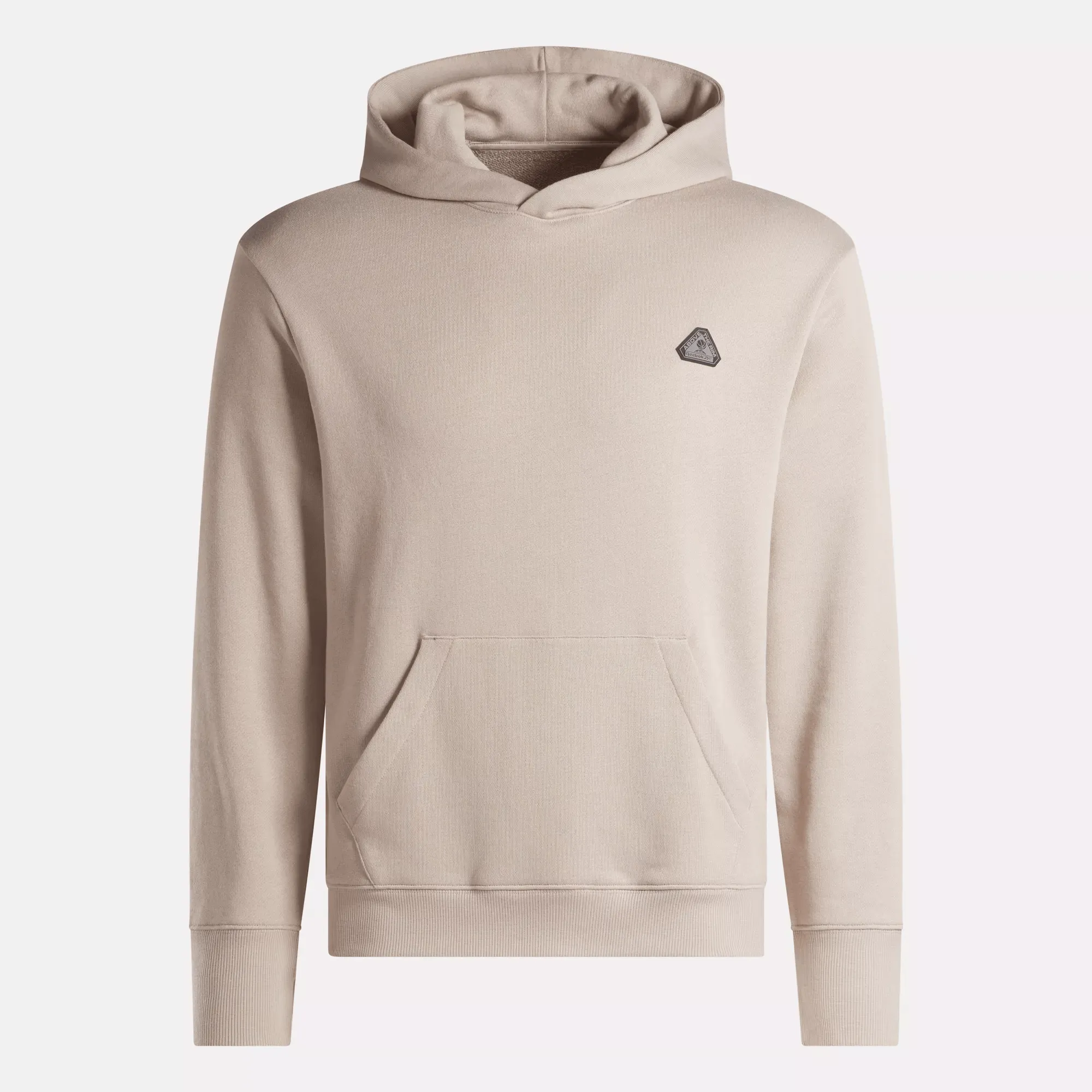 Reebok Bekleidung Herren ATR Hoopwear Kapuzenpullover
